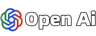 OpenAI GPT AI聊天机器人 logo